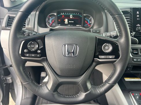 Used 2022 Honda Pilot Special Edition image 22