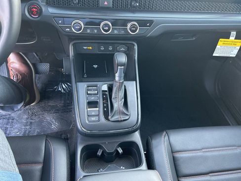 New 2026 Honda CR-V Sport-L image 28