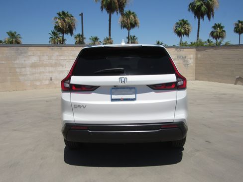 Certified 2025 Honda CR-V EX-L image 7