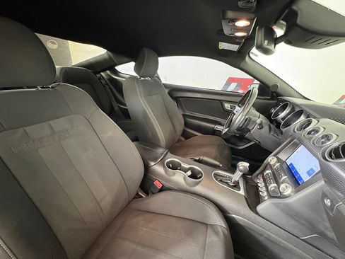 Used 2019 Ford Mustang GT w/ GT Performance Package RWD image 31