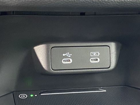 Certified 2026 Honda HR-V Sport image 21