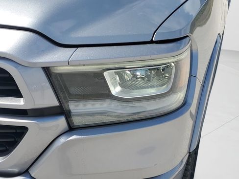 Used 2022 RAM 1500 Laramie image 9