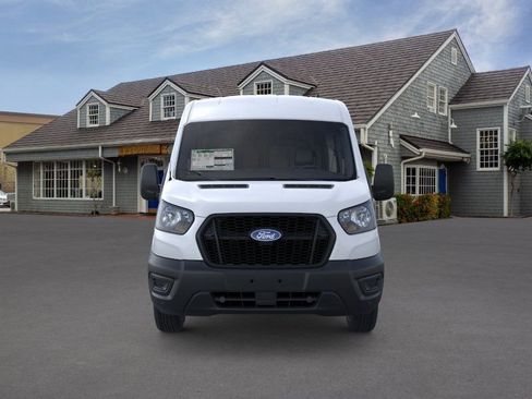 New 2026 Ford Transit 250 148 Medium Roof image 6