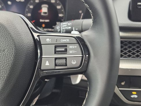 Certified 2026 Acura Integra A-Spec image 29