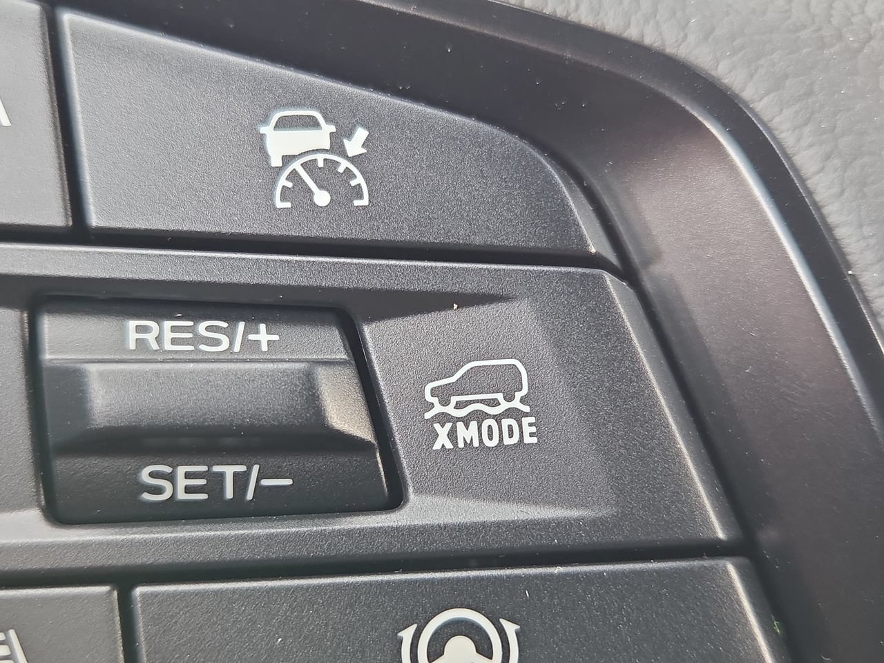 New 2026 Subaru Outback Premium AWD/4WD image 36