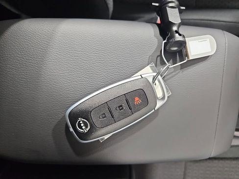 New 2026 Nissan Kicks S image 28