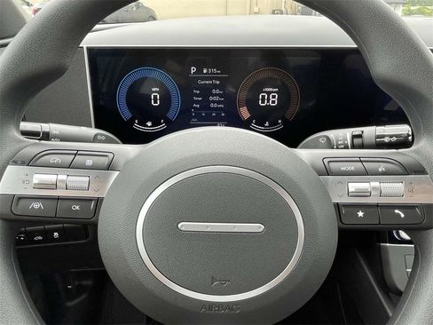 New 2026 Hyundai Santa Cruz SE image 17