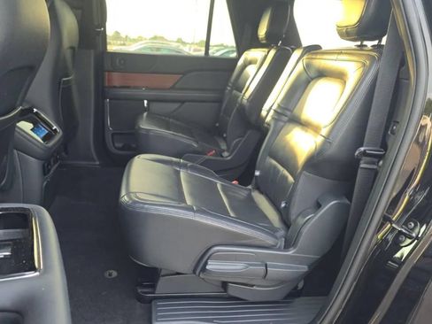 Used 2024 Lincoln Navigator L 4WD image 57