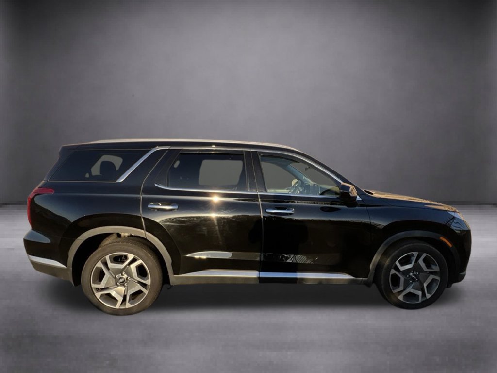 Certified 2025 Hyundai Palisade SEL AWD/4WD image 9