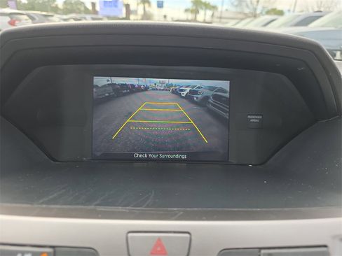 Used 2016 Honda Odyssey EX-L image 27