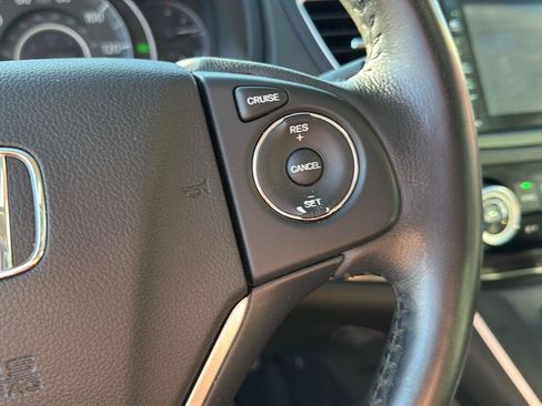 Used 2015 Honda CR-V EX-L image 22