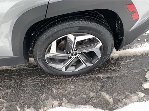 Used 2023 Hyundai Tucson SEL w/ Convenience Package image 31