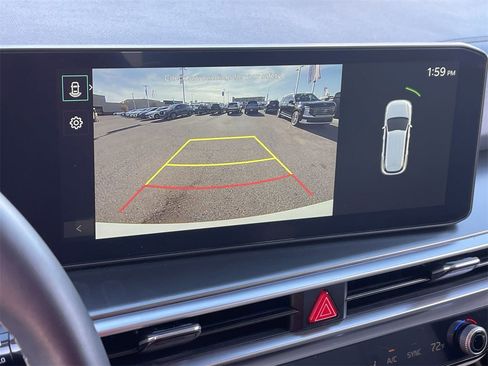 Certified 2025 Kia Sorento EX w/ EX Panoramic Sunroof Package image 26