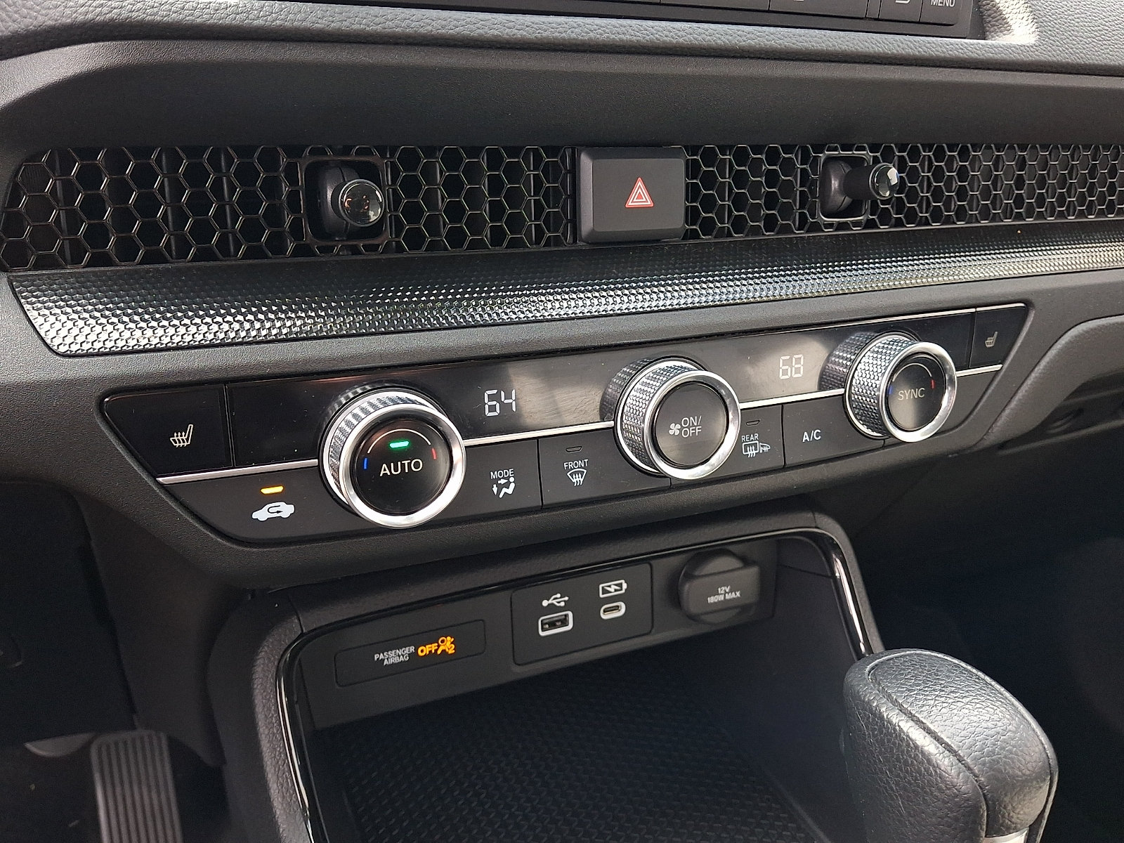 Used 2024 Honda CR-V EX image 16