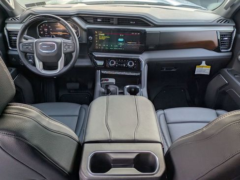 New 2026 GMC Sierra 1500 Denali image 11