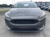 Used 2018 Ford Focus SEL image 2