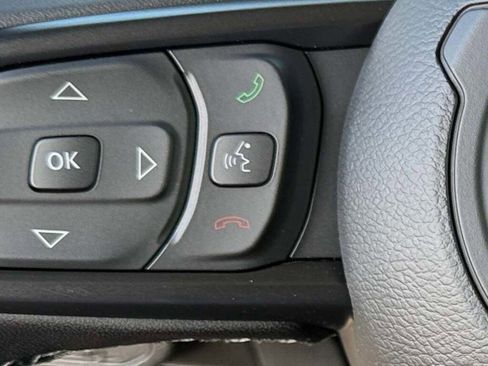 New 2026 Jeep Wrangler Sport S image 32