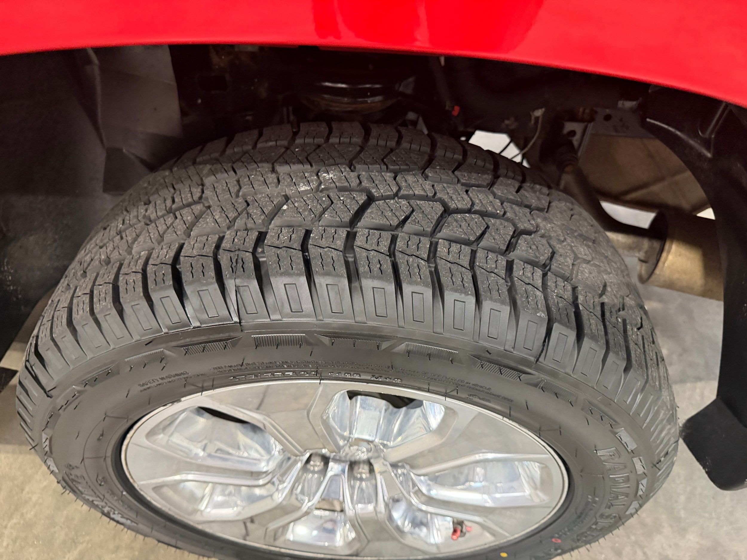 Used 2020 RAM 1500 Big Horn AWD/4WD image 27