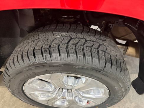 Used 2020 RAM 1500 Big Horn AWD/4WD image 27
