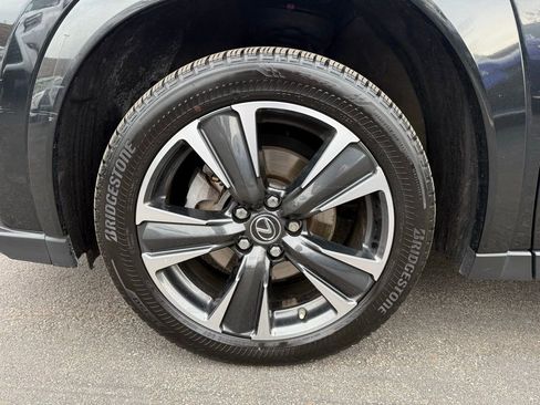 Used 2023 Lexus UX 250h AWD w/ Premium Package image 25