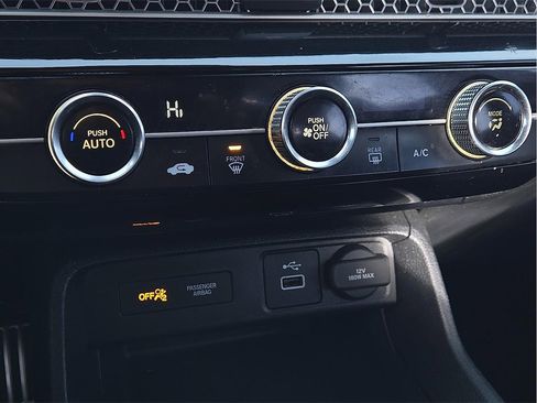 Used 2022 Honda Civic Sport image 12