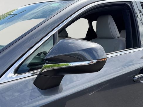 New 2026 Lexus RX 350h AWD/4WD image 24