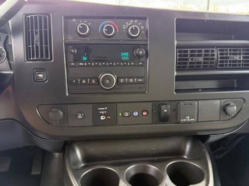 Used 2023 Chevrolet Express 3500 w/ Power Convenience Package image 12