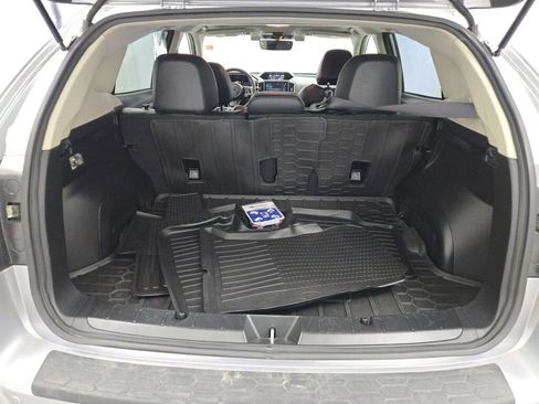 Used 2023 Subaru Crosstrek 2.5i Limited image 18