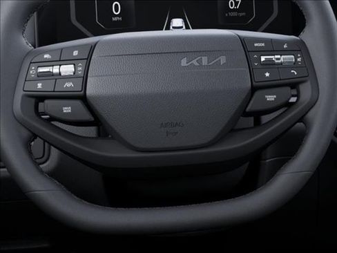 New 2026 Kia Sportage SX Prestige AWD/4WD image 22