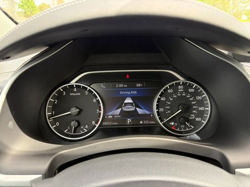 Used 2021 Nissan Murano S AWD/4WD image 14