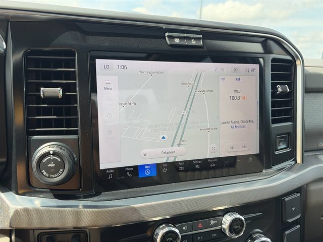 New 2026 Ford F450 Platinum w/ Platinum Plus Package AWD/4WD image 21