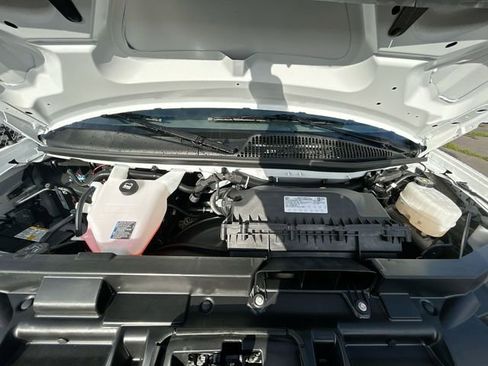 New 2025 Chevrolet Express 2500 w/ Driver Convenience Package image 24