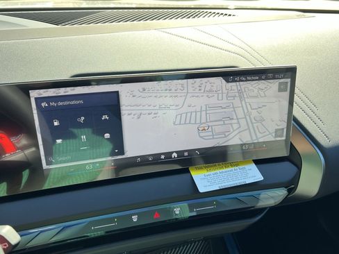 New 2026 BMW X3 M50 w/ Premium Package image 17