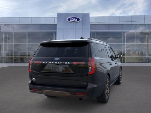 New 2026 Ford Expedition Max King Ranch image 20
