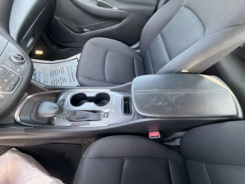 Used 2024 Chevrolet Malibu LT w/ Sport Edition image 26