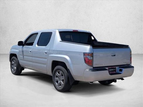 Used 2008 Honda Ridgeline RTX image 7