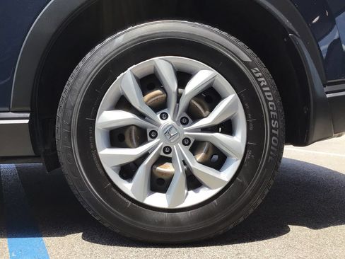 Used 2024 Honda CR-V LX image 18