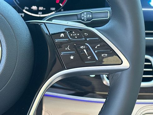 Used 2026 Mercedes-Benz GLE 450e 4MATIC image 29