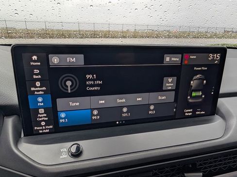 Used 2024 Honda Accord Sport image 17