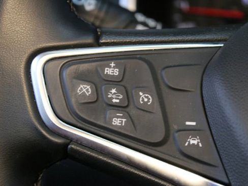 Used 2024 Chevrolet Malibu LT w/ Midnight Edition FWD image 20