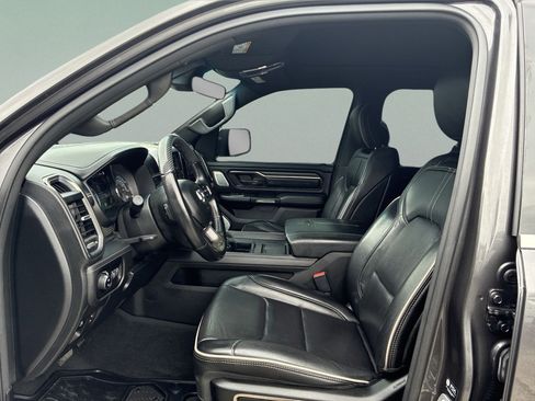 Certified 2021 RAM 1500 Limited AWD/4WD image 31