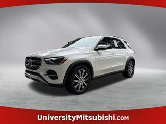 Used 2026 Mercedes-Benz GLE 350 4MATIC 360° Tour