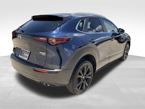 Used 2021 MAZDA CX-30 AWD 2.5 Turbo S image 5