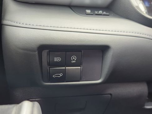 Certified 2024 Toyota Highlander XSE FWD image 21