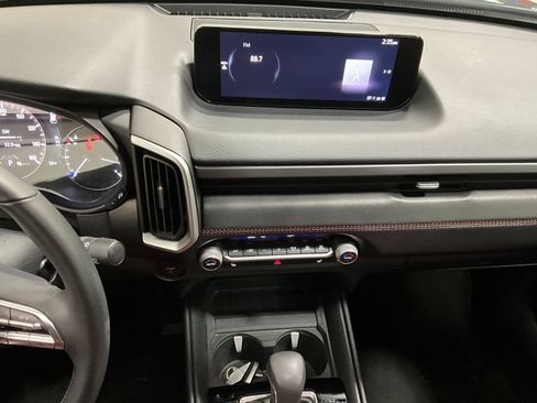 Used 2025 MAZDA CX-50 AWD 2.5 Hybrid w/ Premium Pkg image 7