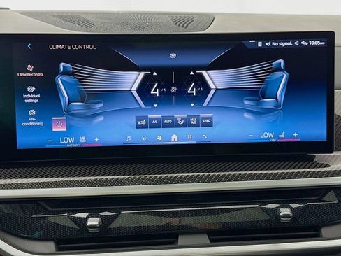 Used 2024 BMW ALPINA XB7 AWD/4WD image 16