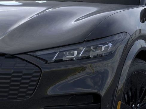 New 2025 Ford Mustang Mach-E GT image 40
