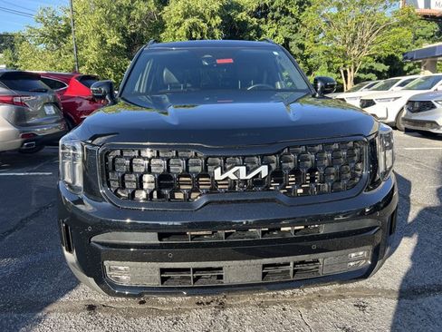 Certified 2024 Kia Telluride SX Prestige X-Pro AWD/4WD image 8