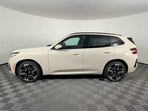 New 2026 BMW X3 xDrive30 w/ M Sport Package AWD/4WD image 7