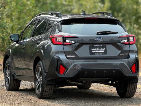 Certified 2024 Subaru Crosstrek 2.0i Premium AWD/4WD image 5